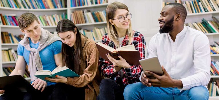 Learning, Friendship And Fun For Everyone