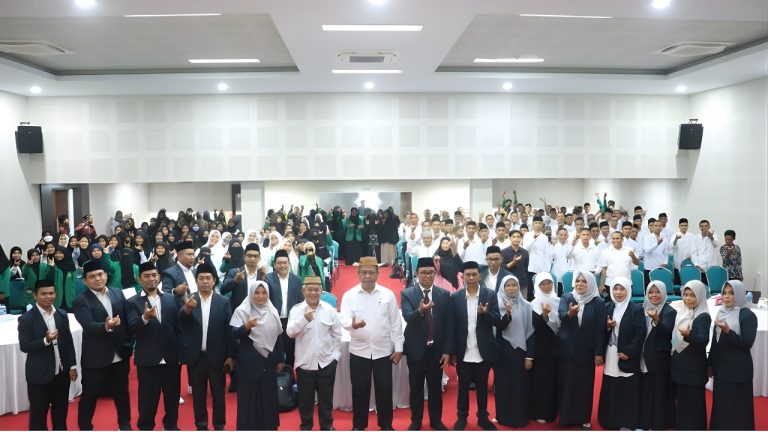 Rapat Tinjauan Manajemen Tahun 2022 Tegaskan Komitmen Penguatan Mutu dan Perwujudan Tata Kelola Perguruan Tinggi yang Unggul