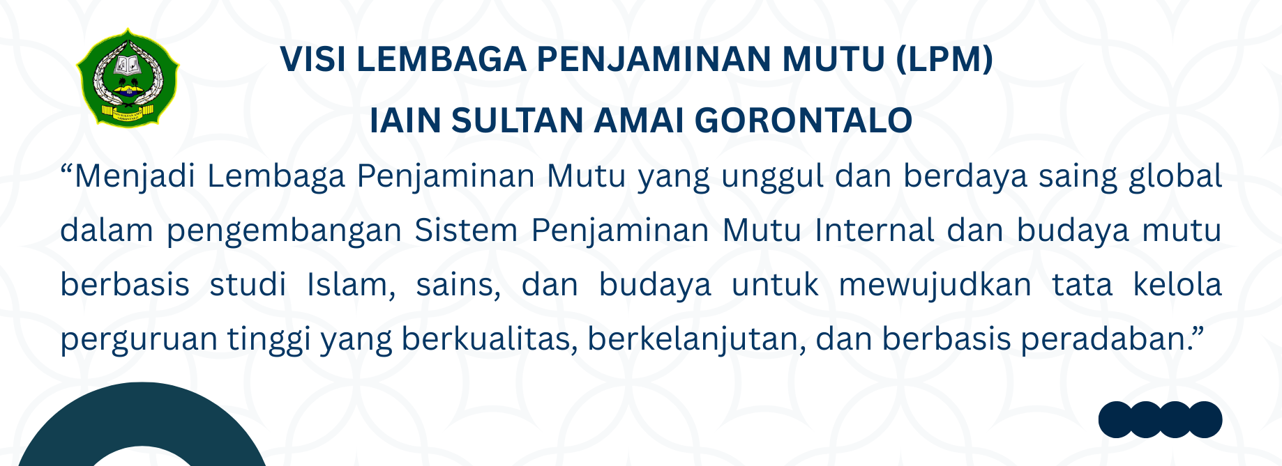 Slider Visi