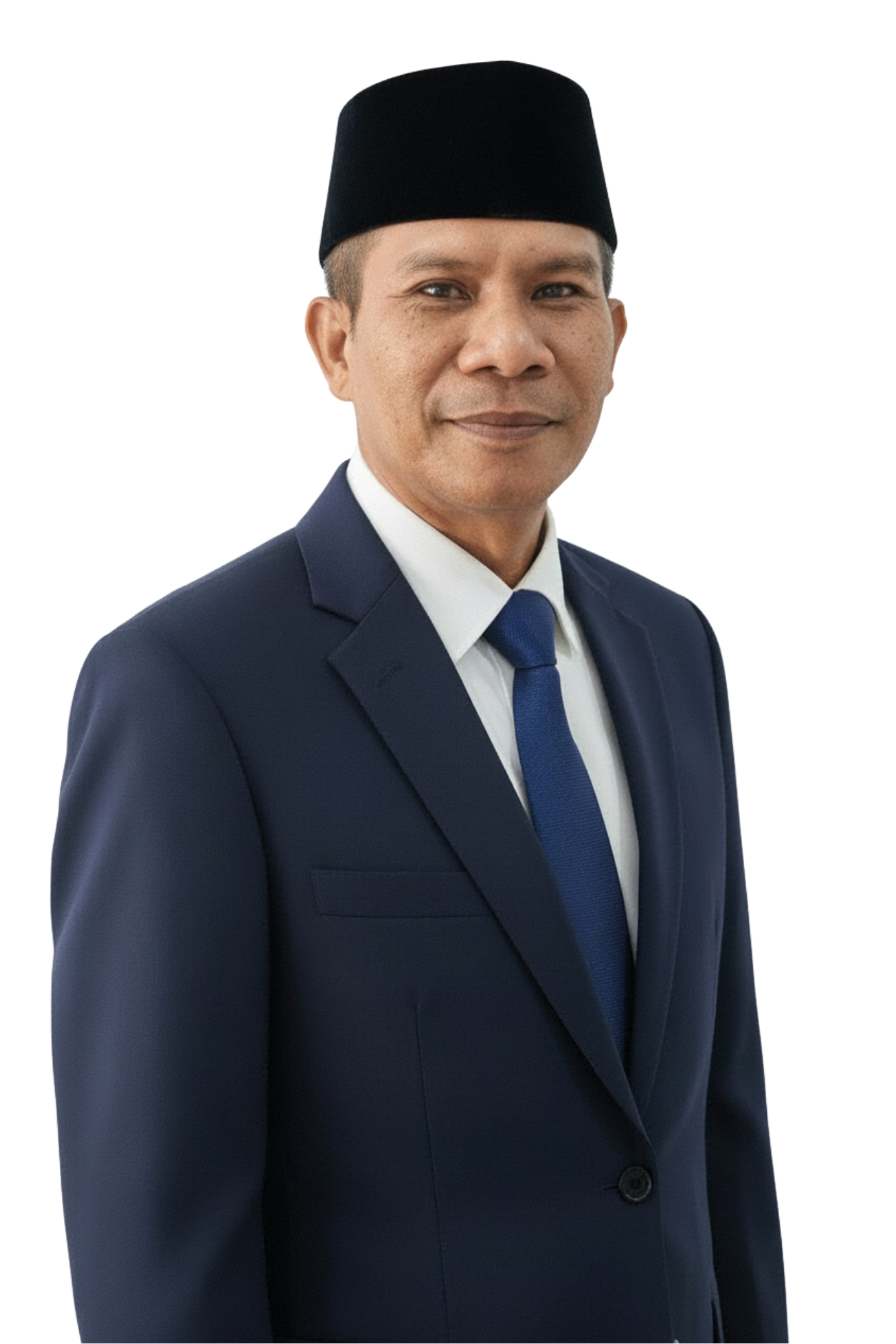Mukrimin Grad Dipl. MA Gov., Ph.D